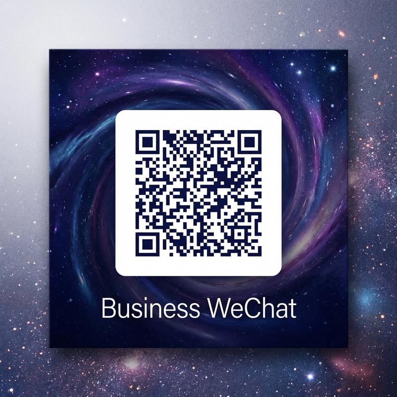 看片植物视频社区商务二维码